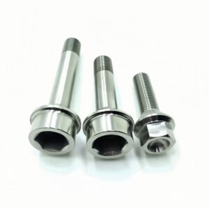 Titanium Lug Nuts and Bolts 3