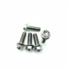 Titanium Flange Bolts-TB-FB-01