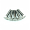 Titanium Hex Head Screws TB-HH-02-001