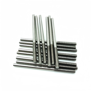 Titanium Stud Bolts TR-04-001