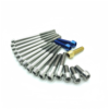 Titanium Tapered Head Socket Cap Screws-TB-SH-06-001