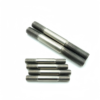 Titanium Threaded Bar TR-02-001