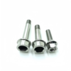 Titanium Wheel Bolts TLB-01-001