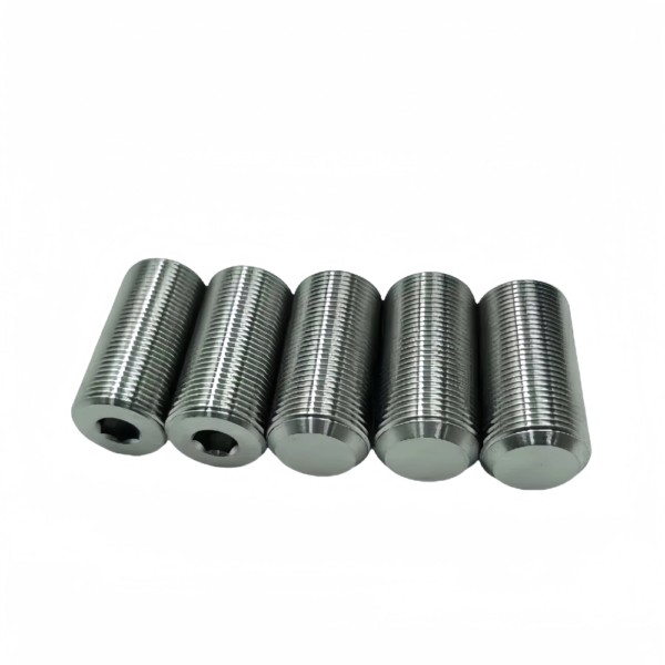 Titanium Grub Screw TR-03-002