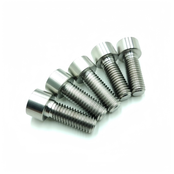 Titanium Socket Cap Screws-TB-SH-04-002