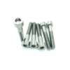 Titanium Socket Head Screws-TB-SH-02-002