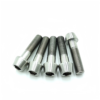 Titanium Tapered Head Socket Cap Screws-TB-SH-06-002