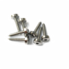 Titanium Torx Pan Head Self Tapping Screws-TB-PH-01-002