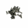 Titanium Phillips flat head screws-TB-CB-03-002