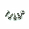 Titanium hex socket button head bolts-TB-HS-01-002