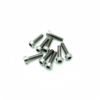 Titanium Cheese Head Screws With 12 Point Socket-TB-CH-01-003