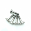 Titanium Knurled Head Thumb Screws-TB-KH-01-003