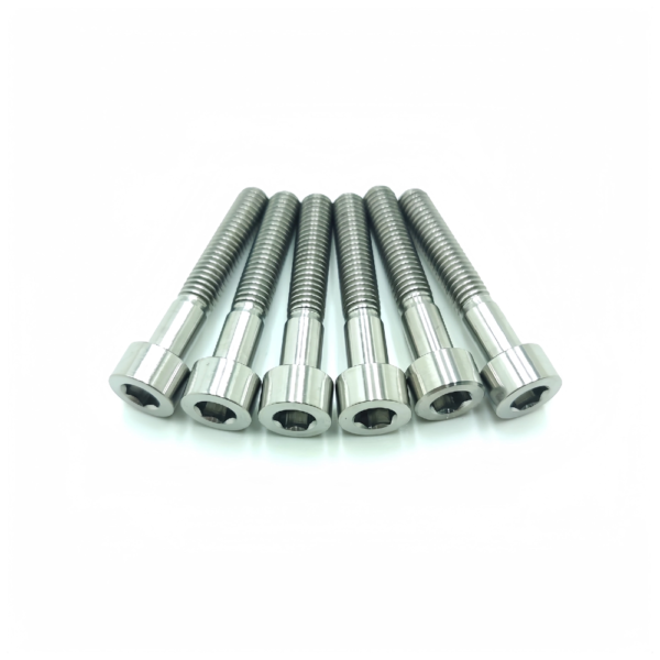 Titanium Socket Head Screws-TB-SH-02-003