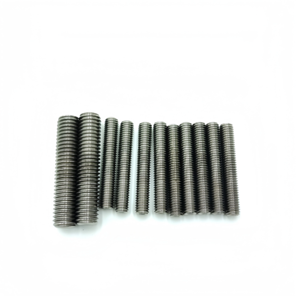 Titanium Threaded Rod TR-01-003