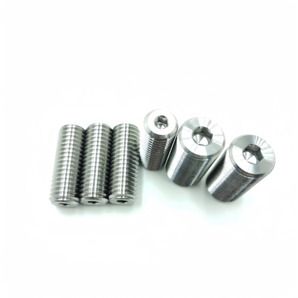 Titanium Grub Screw TR-03-004