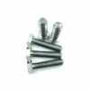 Titanium Hex Head Screws TB-HH-02-004