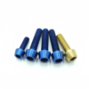 Titanium Tapered Head Socket Cap Screws-TB-SH-06-004