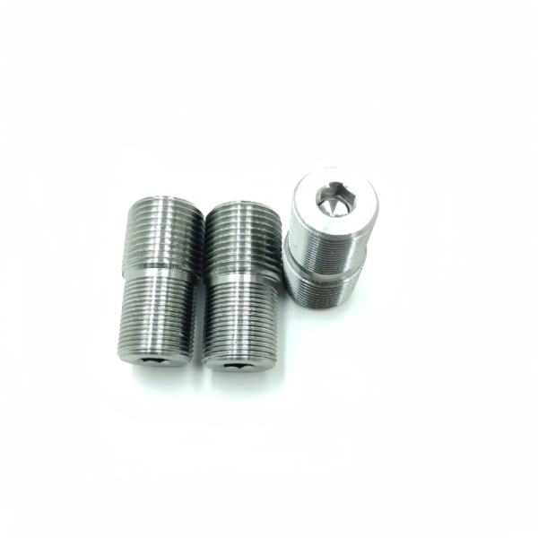 Titanium Grub Screw TR-03-005