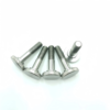 Titanium Knurled Head Thumb Screws-TB-KH-01-005