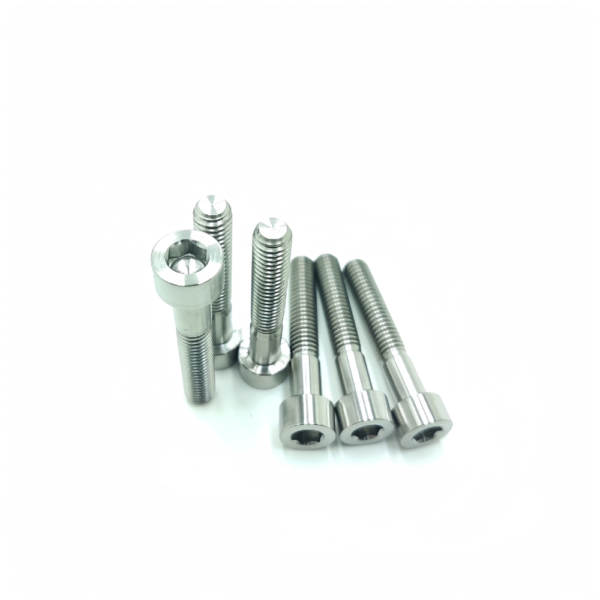 Titanium Socket Head Screws-TB-SH-02-005