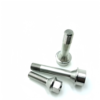 Titanium Wheel Bolts TLB-01-005