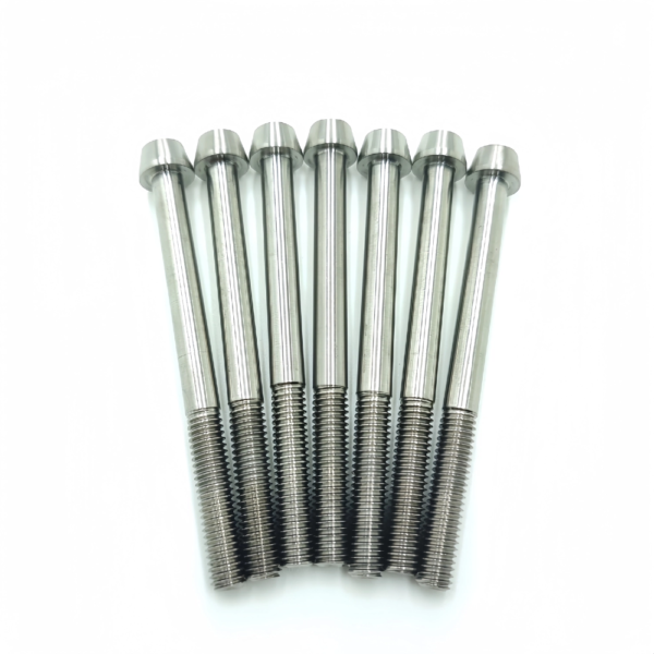 Titanium Tapered Head Socket Cap Screws-TB-SH-06-006