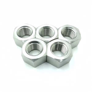 M12 Titanium Nut -TN-02-001