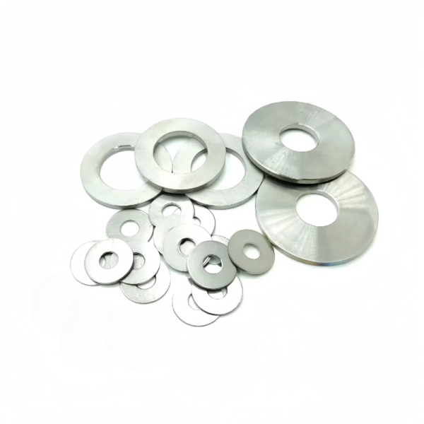 Titanium Fender Washers TW-03-002