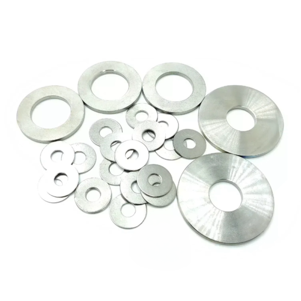 Titanium Fender Washers TW-03-003