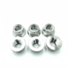 Titanium Lock Nut -TN-06-004