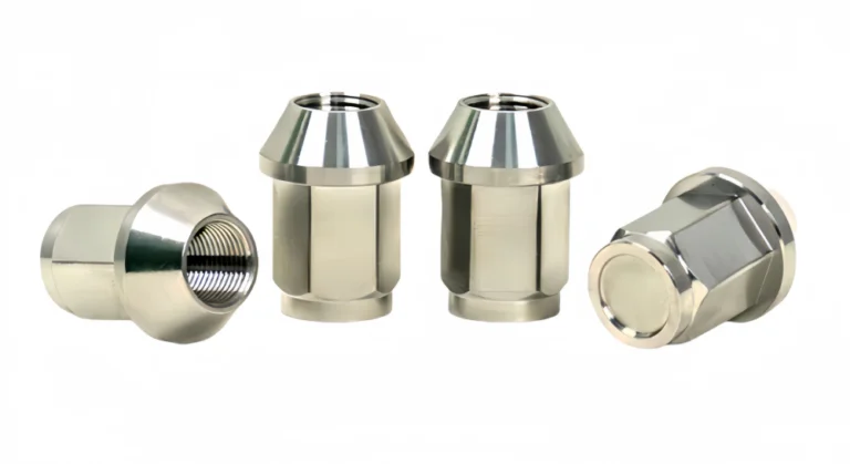 titanium lug nuts 001